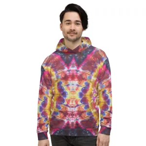 Meeting Ways' Unisex Hoodie