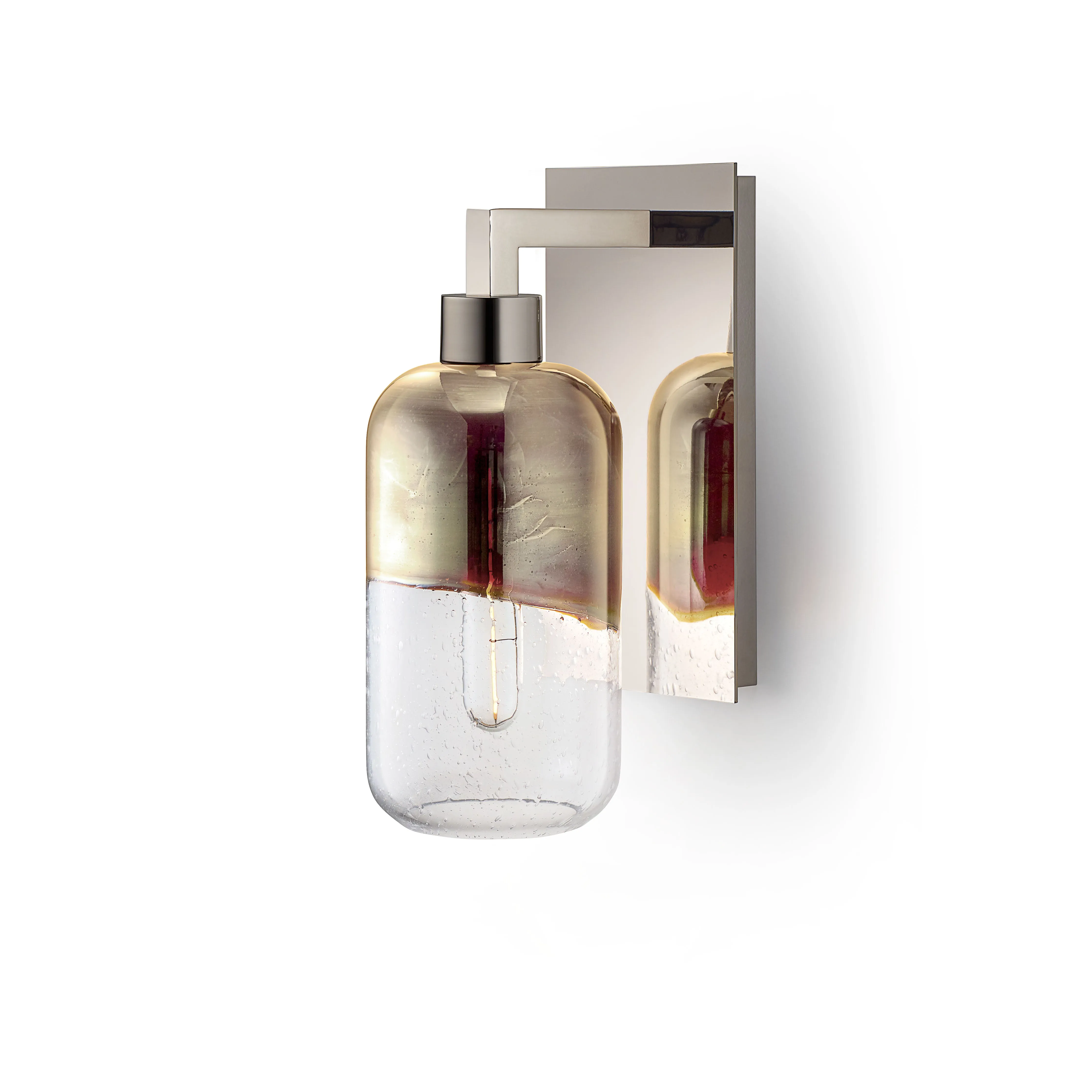 Mercurio Glass - Mercury   Effervescent