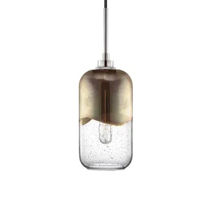 Mercurio Glass - Mercury   Effervescent