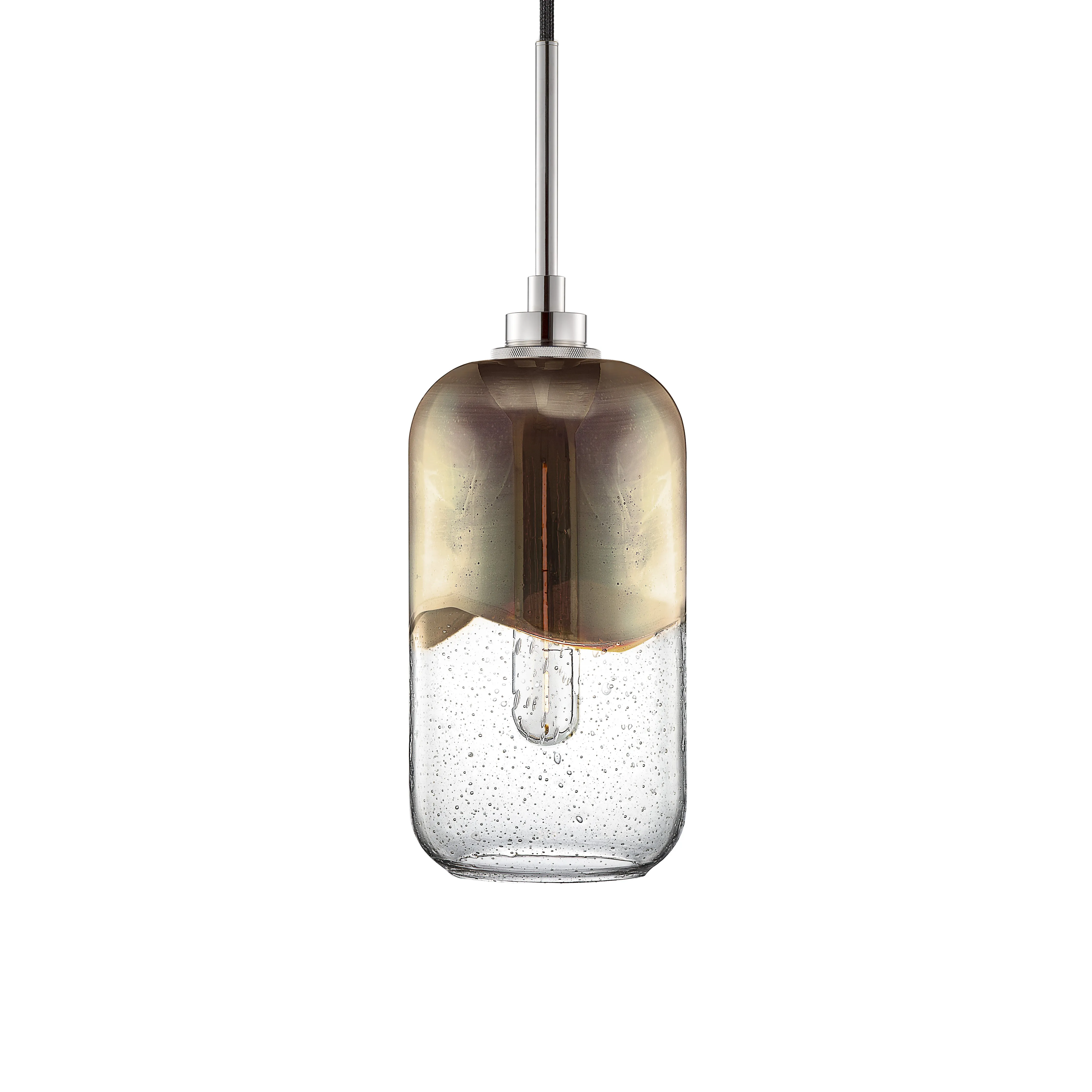 Mercurio Glass - Mercury   Effervescent