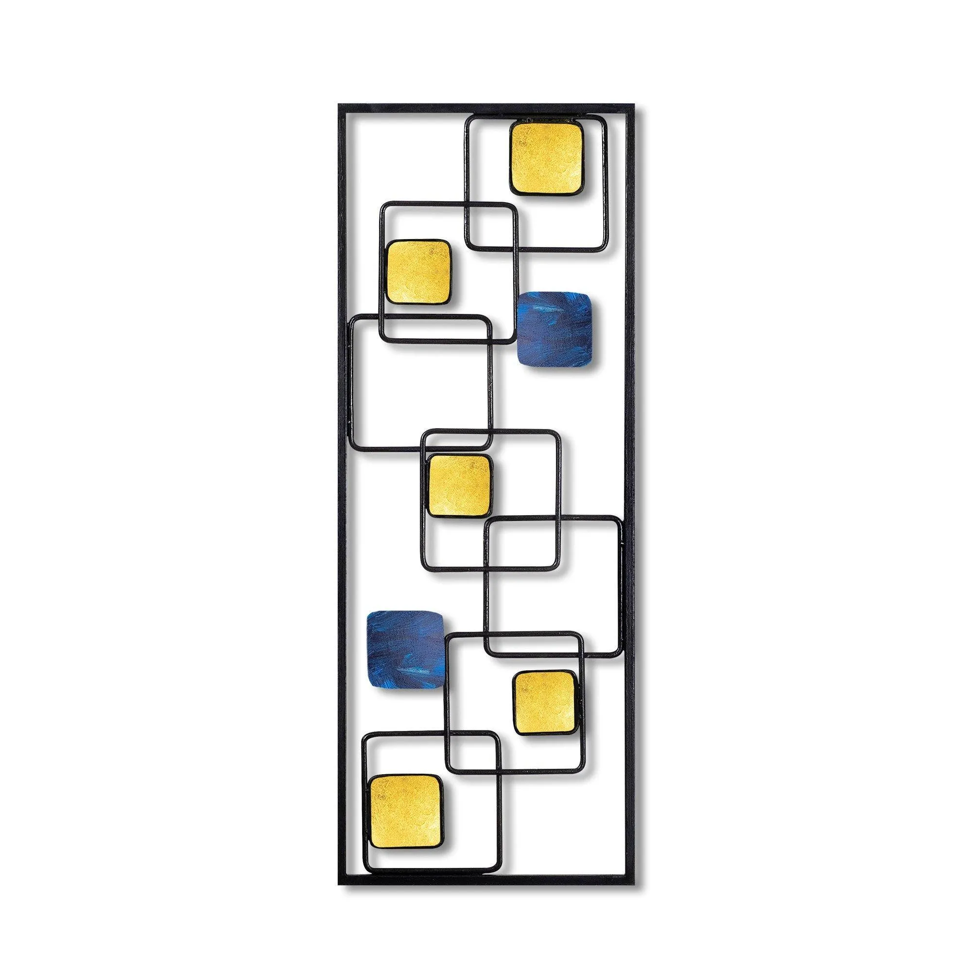 METAL ART INFINITE Wall Art