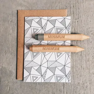 Minimum Pen