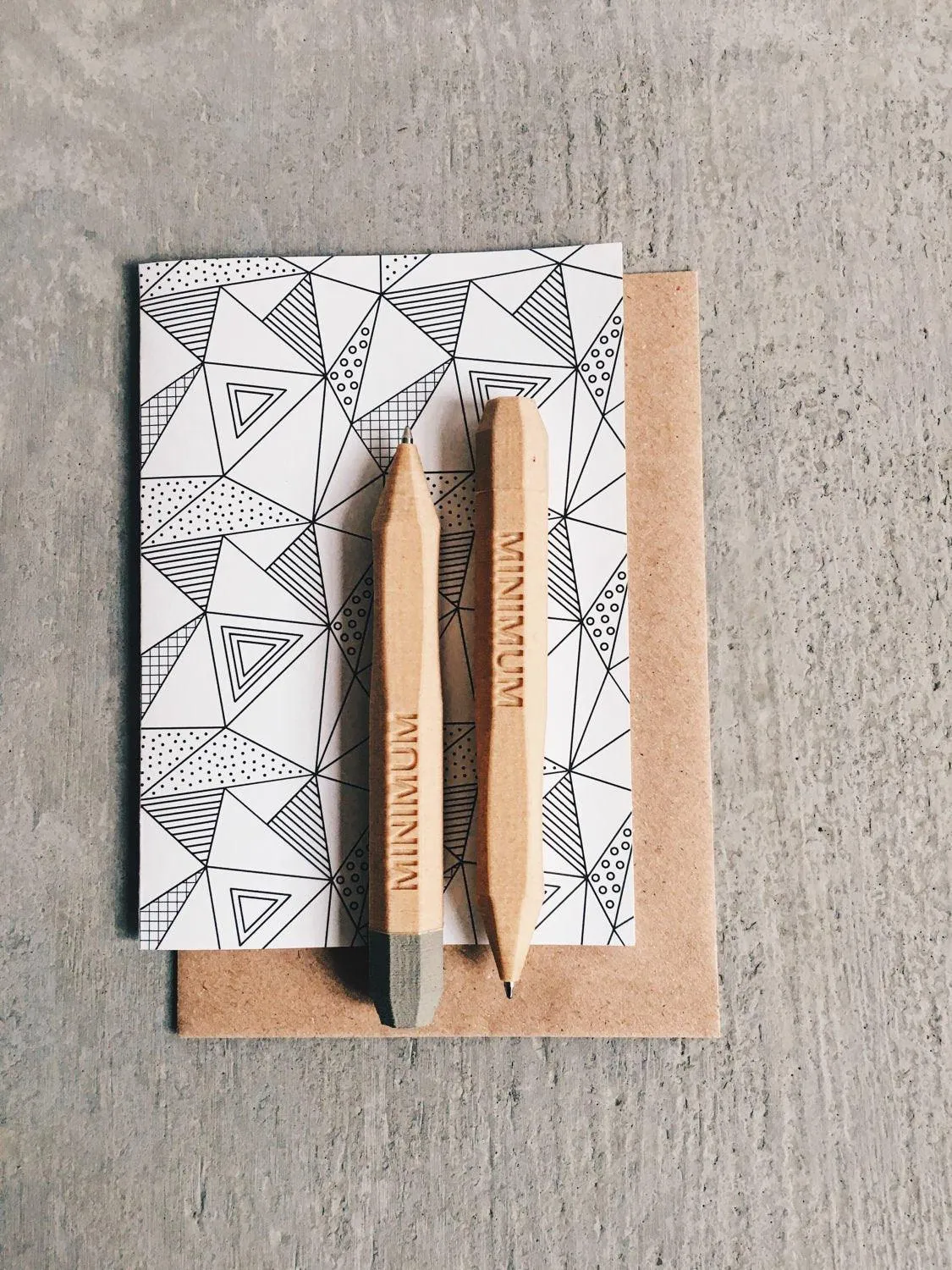 Minimum Pen