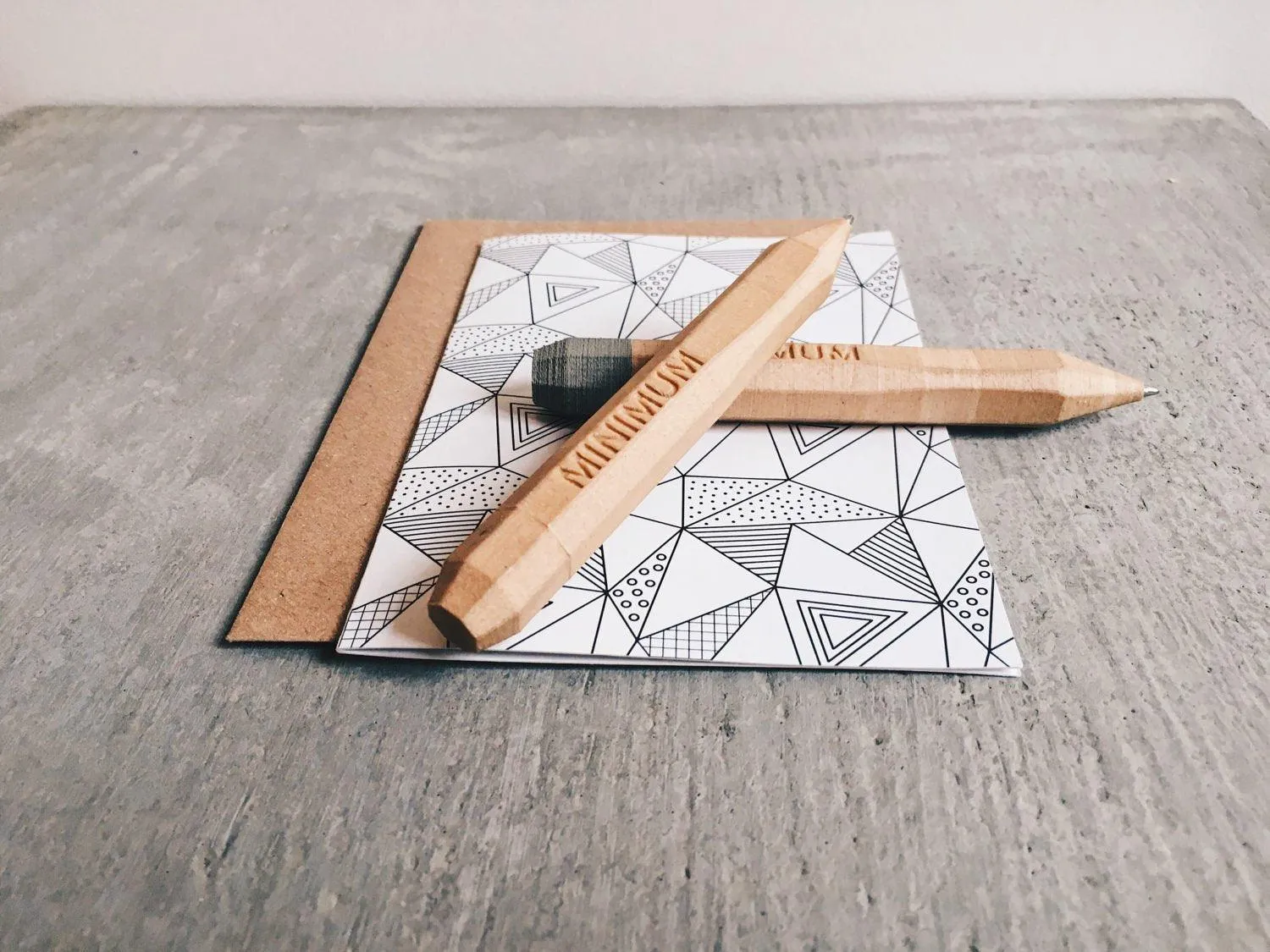 Minimum Pen