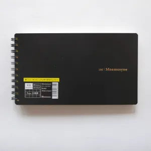 Mnemosyne N186 Notebook