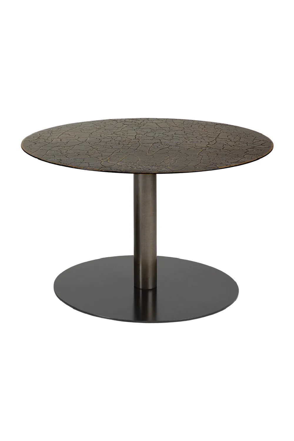 Nesting Coffee Table Set (2) | Ethnicraft