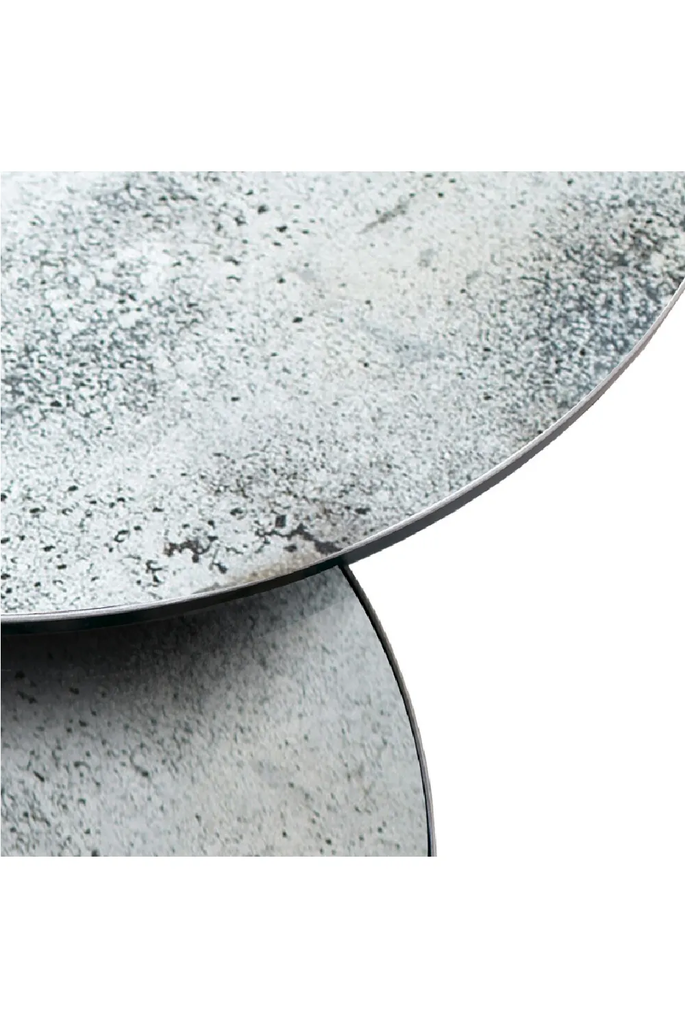 Nesting Coffee Table Set (2) | Ethnicraft