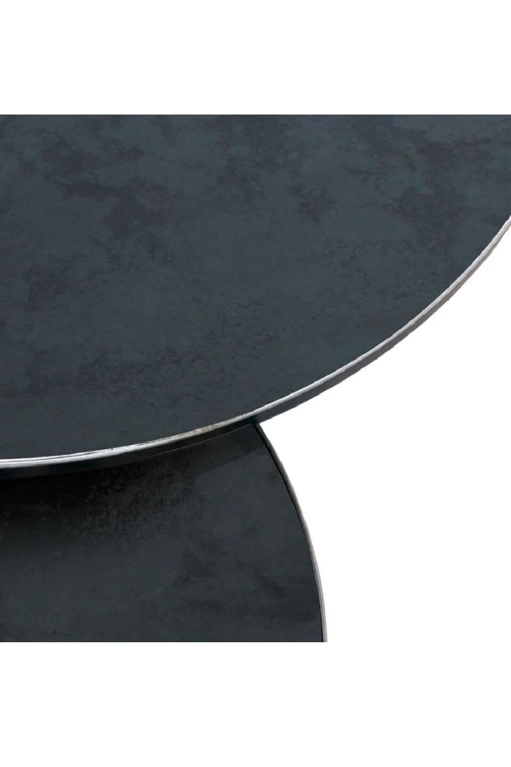 Nesting Coffee Table Set (2) | Ethnicraft