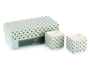 Niana Zeal - Luxury Scented Set of 2 Candles