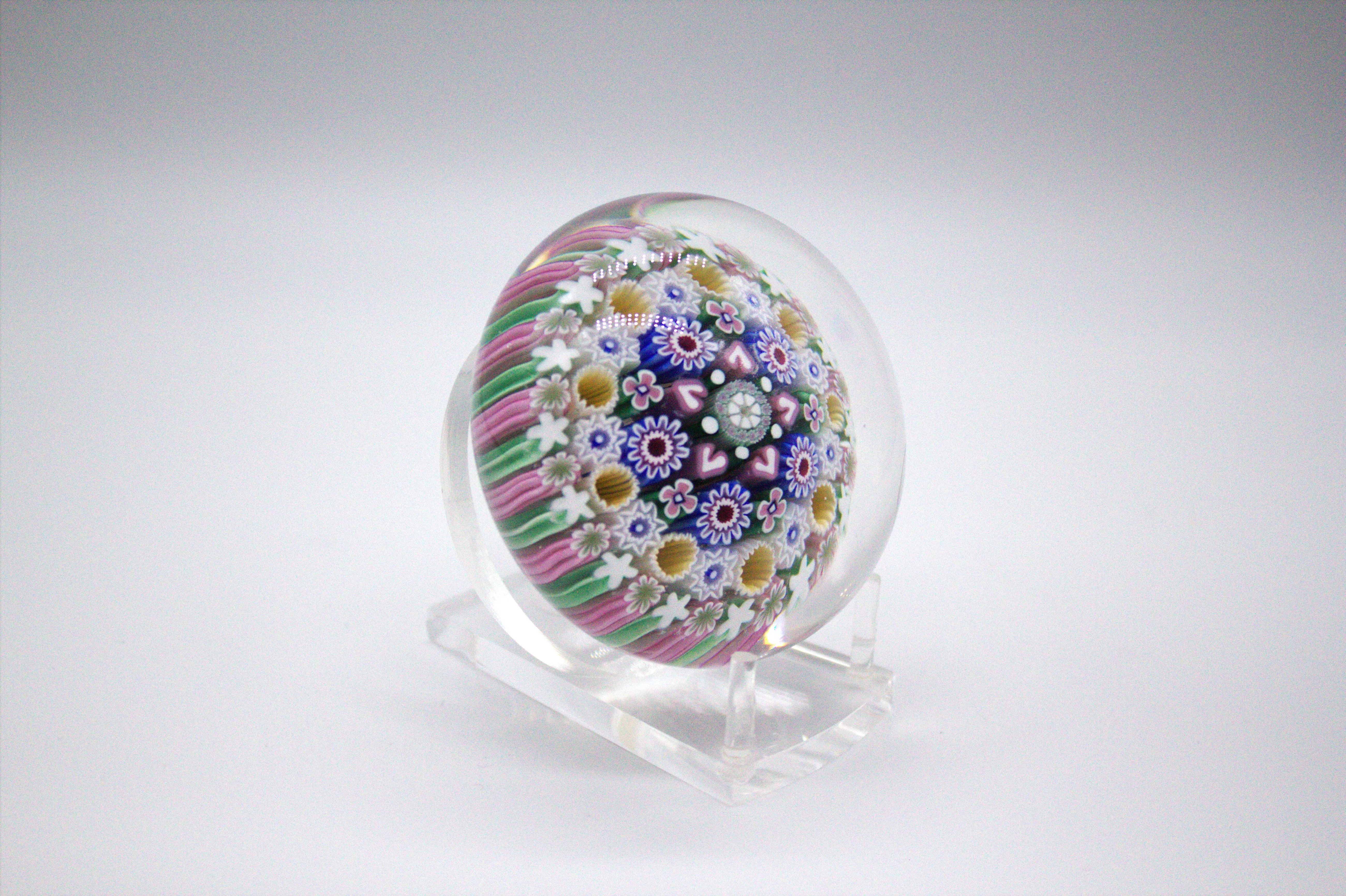 Paperweight by Damon MacNaught