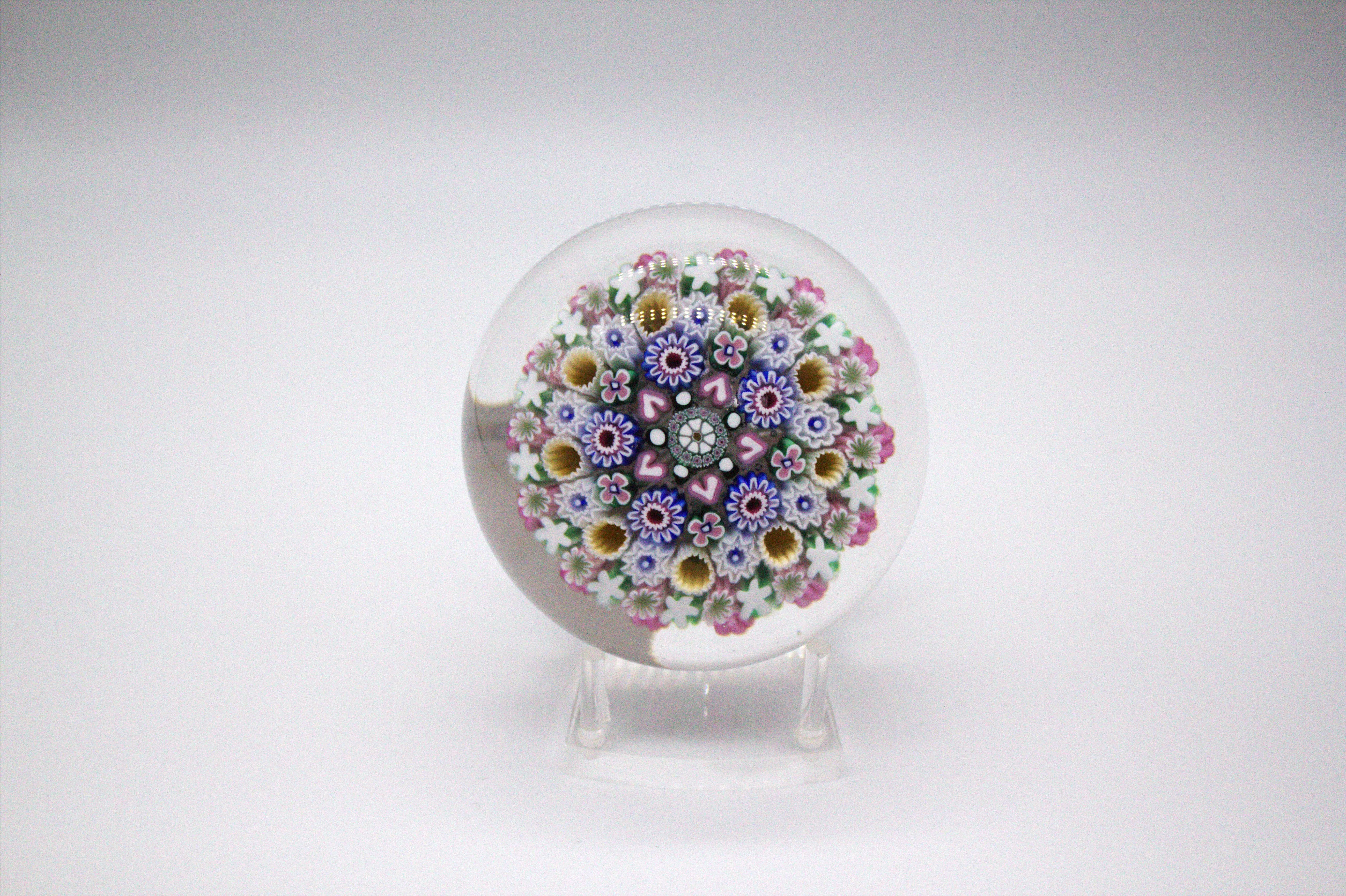 Paperweight by Damon MacNaught