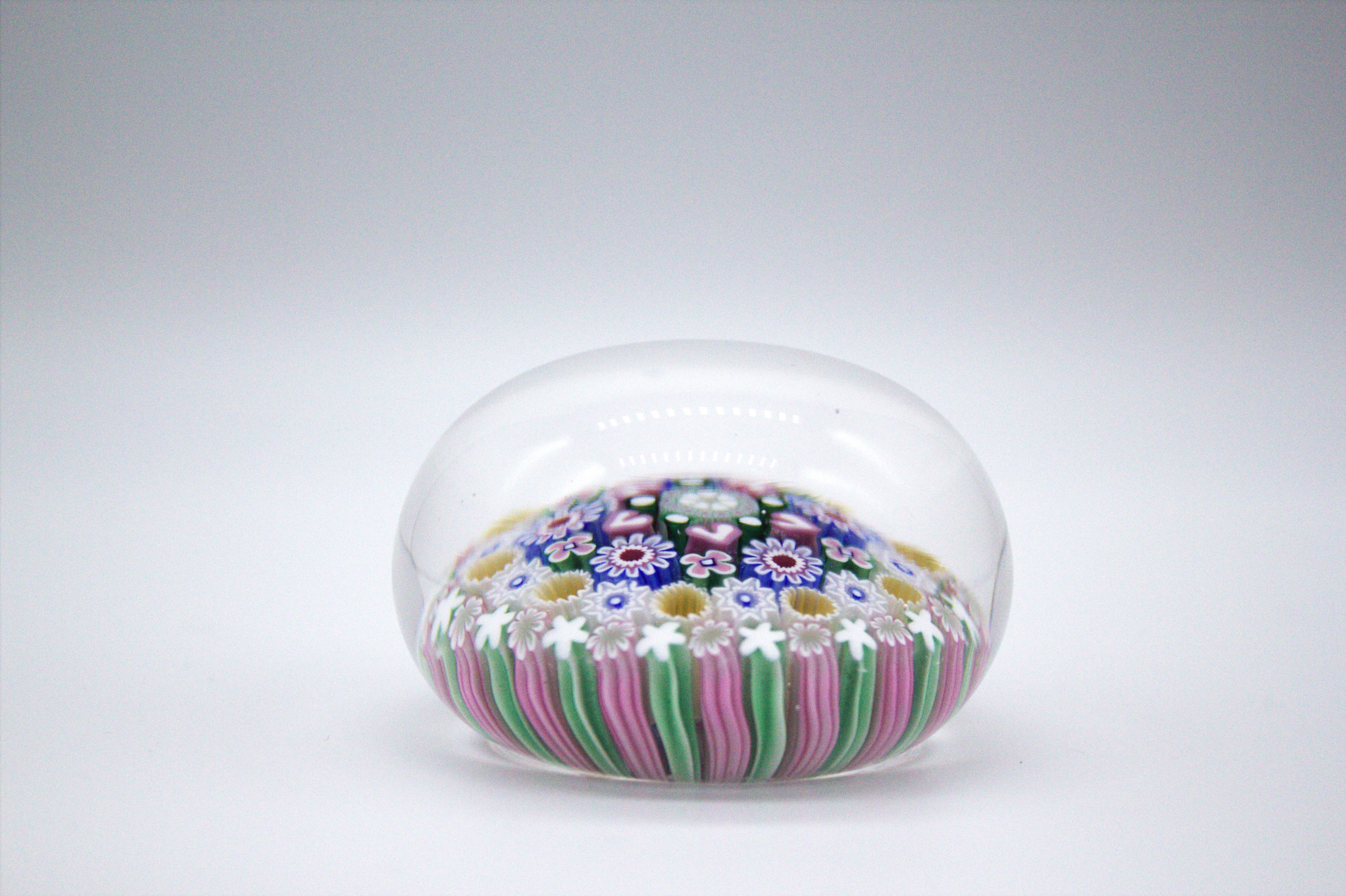 Paperweight by Damon MacNaught