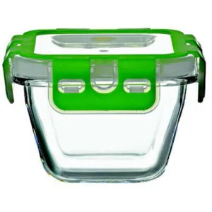 Pasabahce Food Storage Container 1pc
