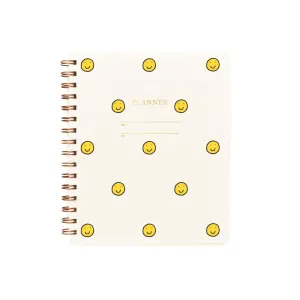 Planner (Smiley Face)