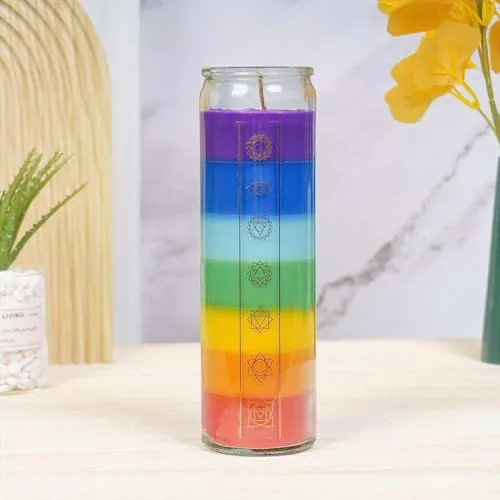 Princess Pippa's Palace Illumination Sanctuary: Sacred Unscented Serenity Candle for Intention Setting, Manifestation Rituals, and Soul Purification.