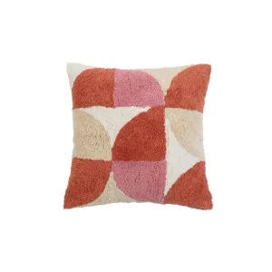 Rangoli Tufted