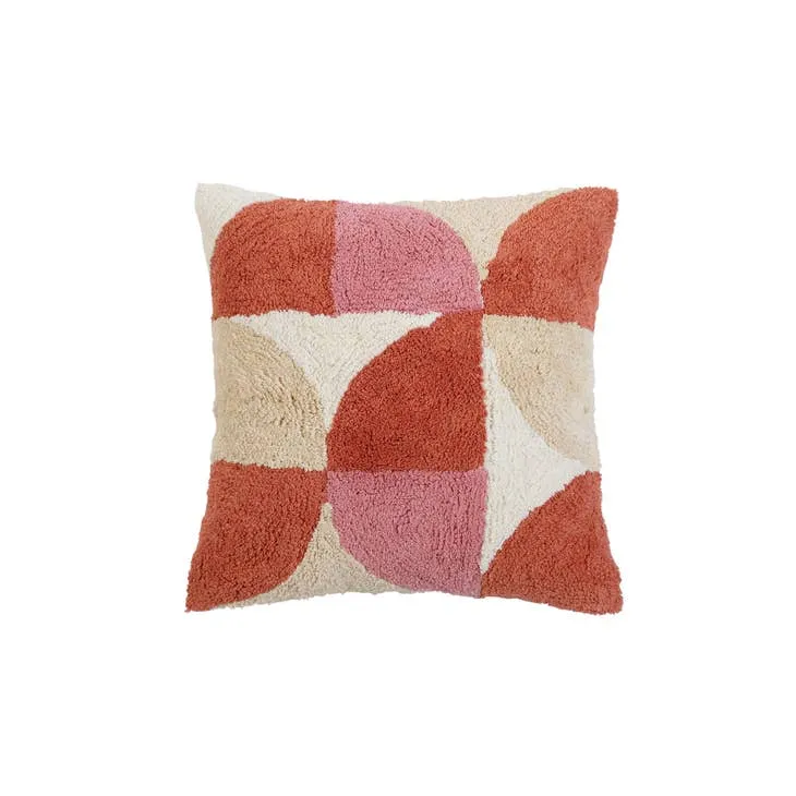Rangoli Tufted
