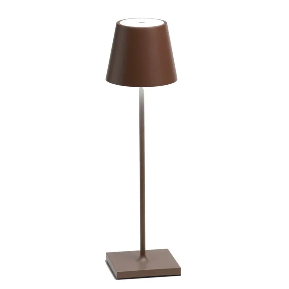 Rechargeable Table Lamp