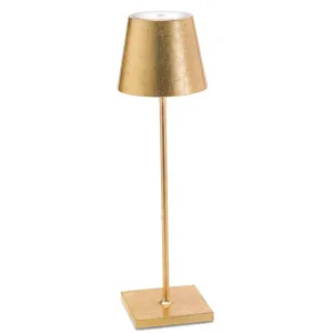 Rechargeable Table Lamp