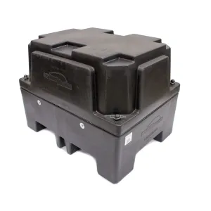 Scribner 32" Auto Transmission Shipping Case (20-PAN Insert)