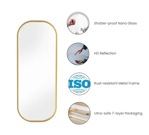 SFT ProShield™ Capsule 19"x30" Wall Panels: Scratch-Resistant, Water-Repellent, Perfect for Bathrooms, Living Rooms, Hallways, and Dressing Rooms. Elegant, Durable, Low-Maintenance!