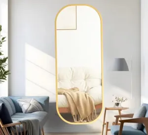 SFT ProShield™ Capsule 19"x30" Wall Panels: Scratch-Resistant, Water-Repellent, Perfect for Bathrooms, Living Rooms, Hallways, and Dressing Rooms. Elegant, Durable, Low-Maintenance!
