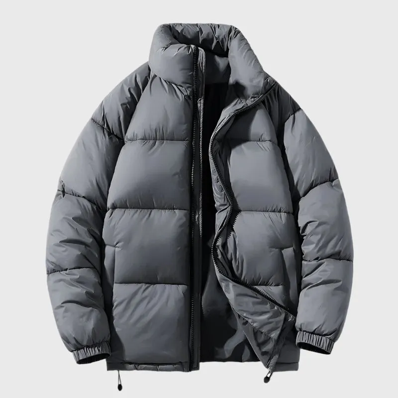 Sienna  Stylish Puffer Jacket