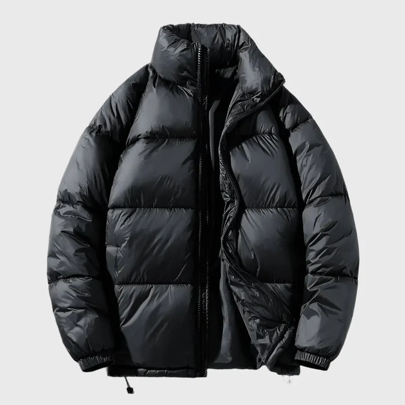 Sienna  Stylish Puffer Jacket