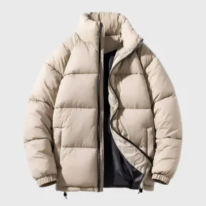 Sienna  Stylish Puffer Jacket