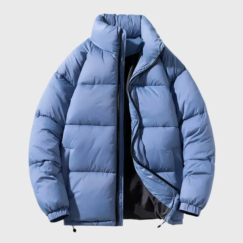 Sienna  Stylish Puffer Jacket