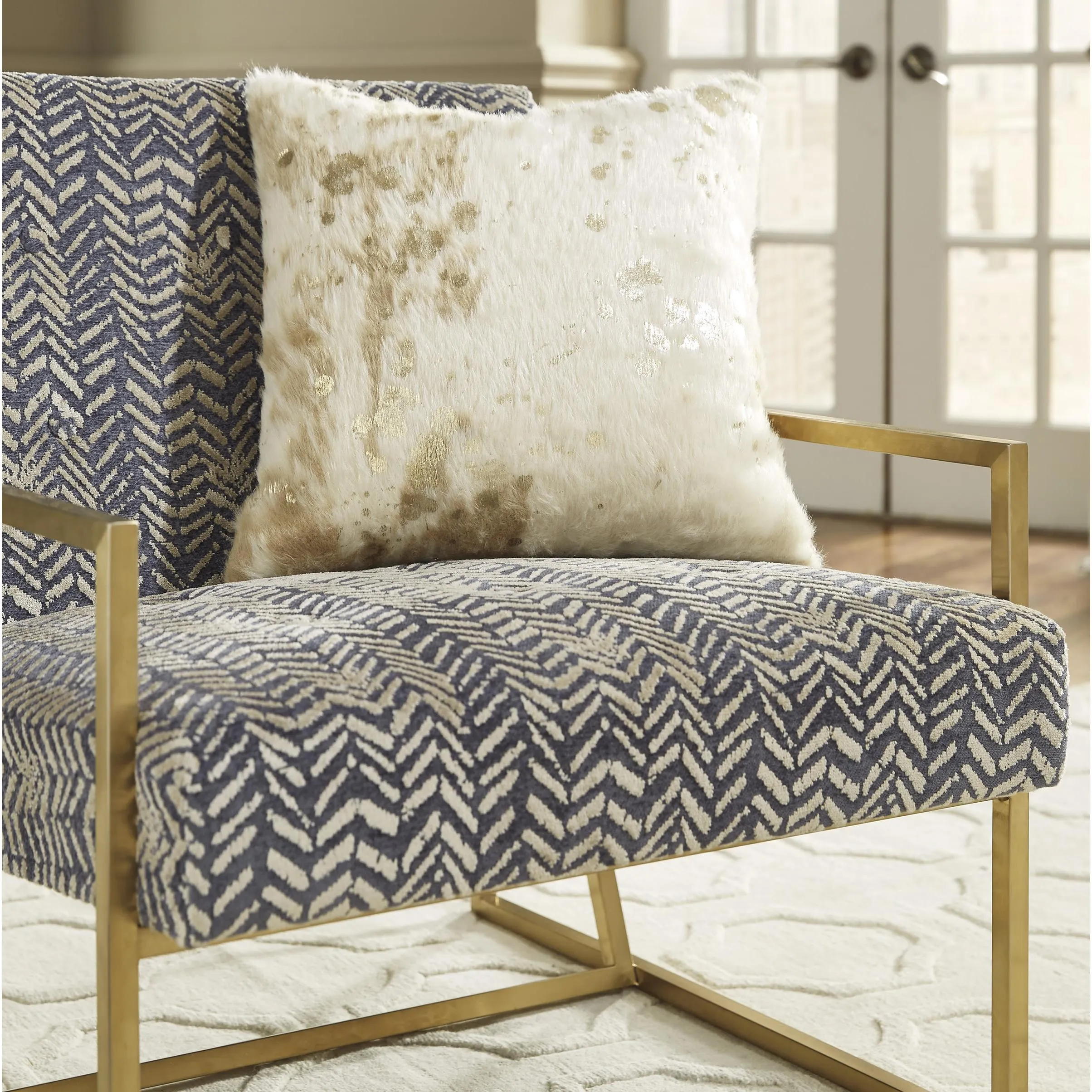 Signature Design by Ashley Decorative Pillows Decorative Pillows A1000479P