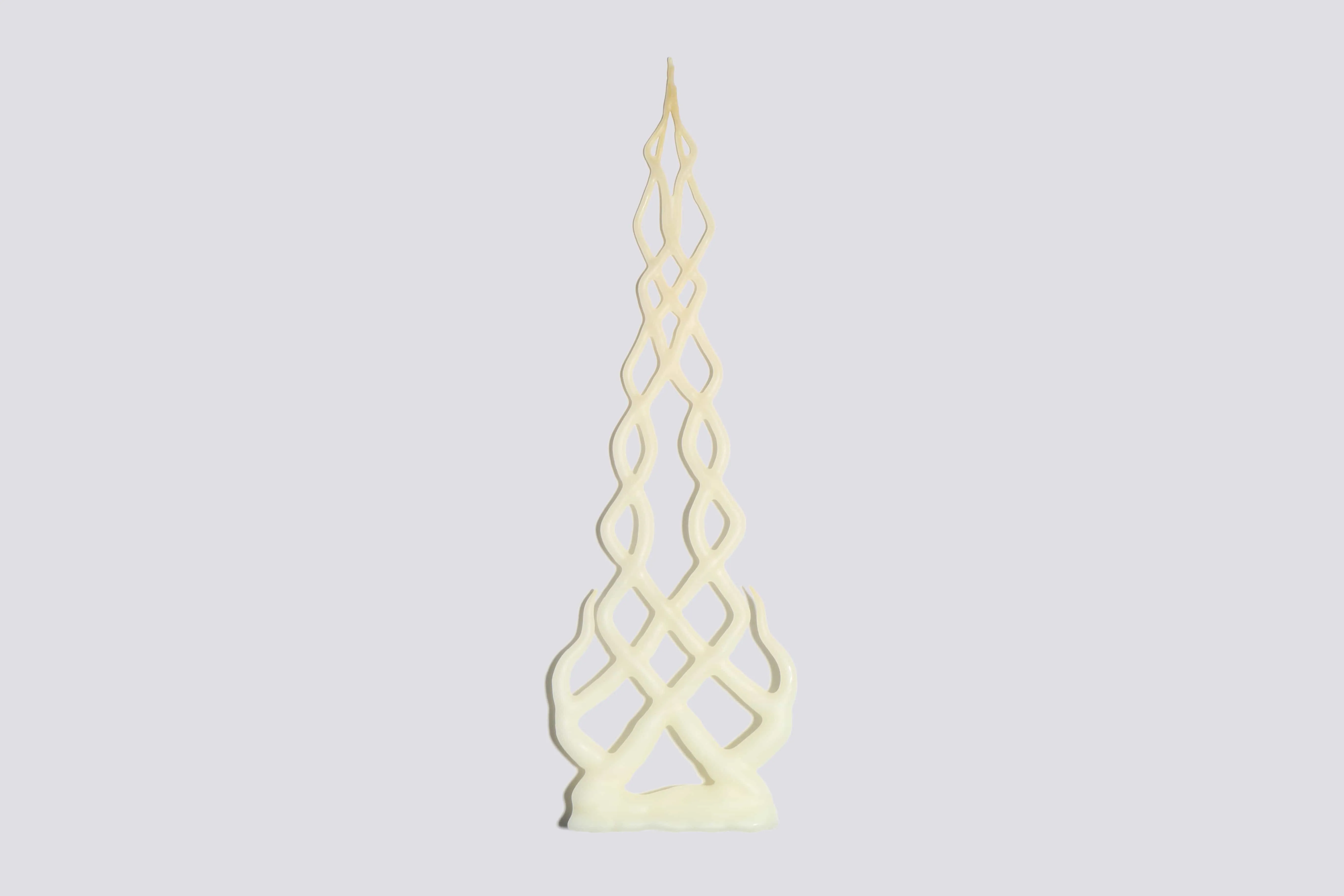 Sisters of Previous Blood Candle