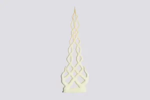 Sisters of Previous Blood Candle