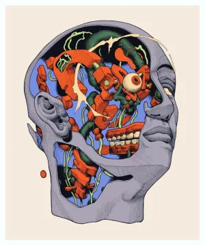 Smithe One - Nervous Breakdown