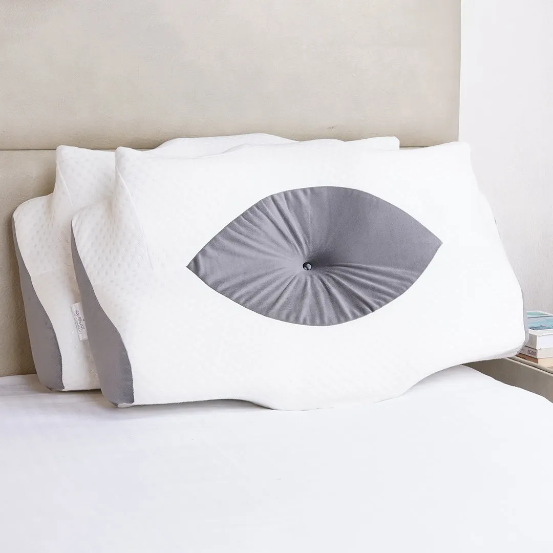 Snooze Pillow