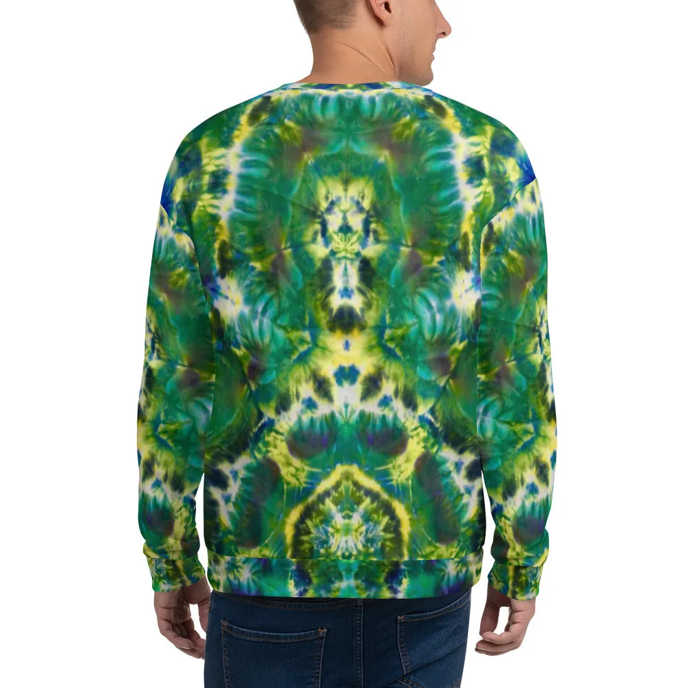 Soaring Eagle' Unisex Sweatshirt