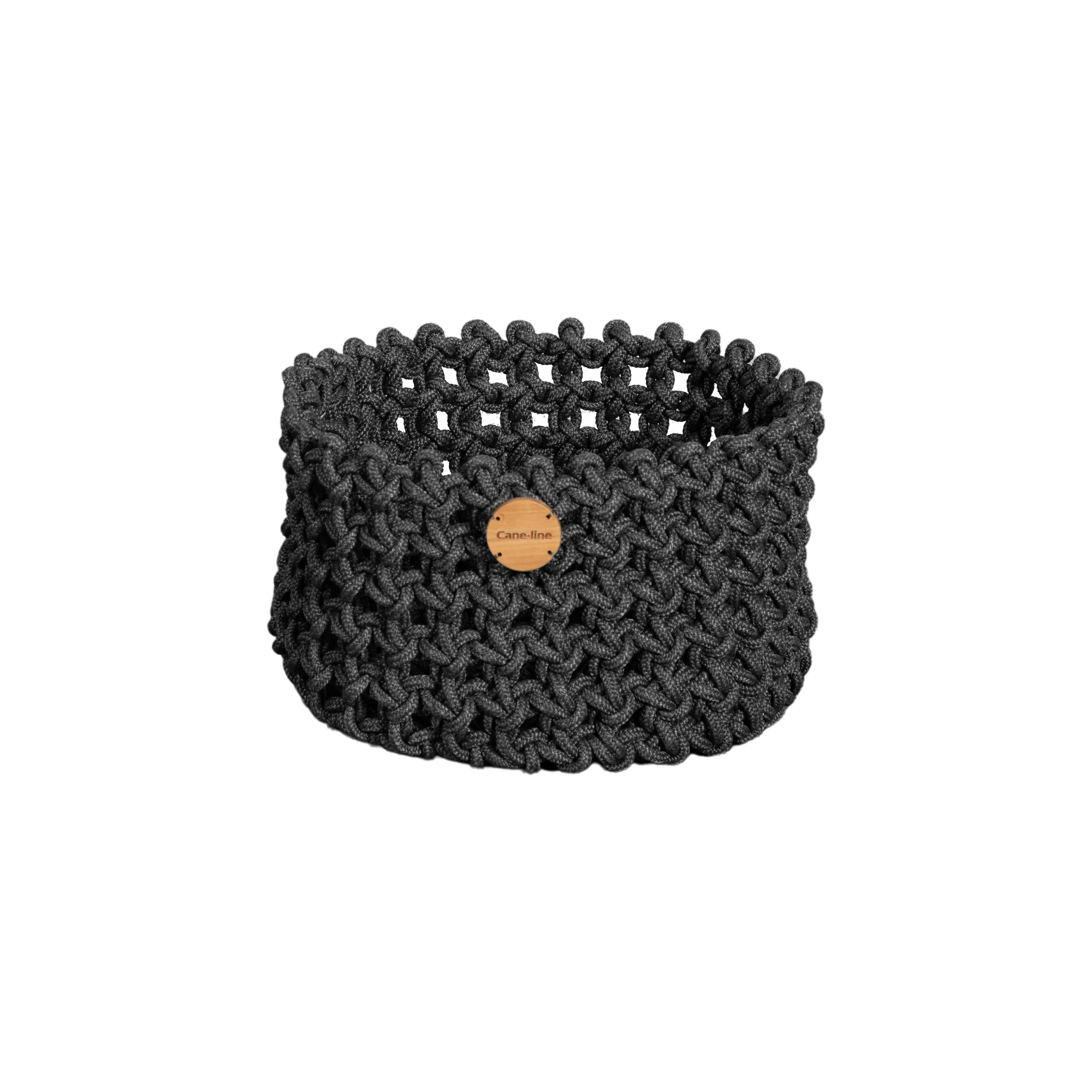Soft Rope Basket