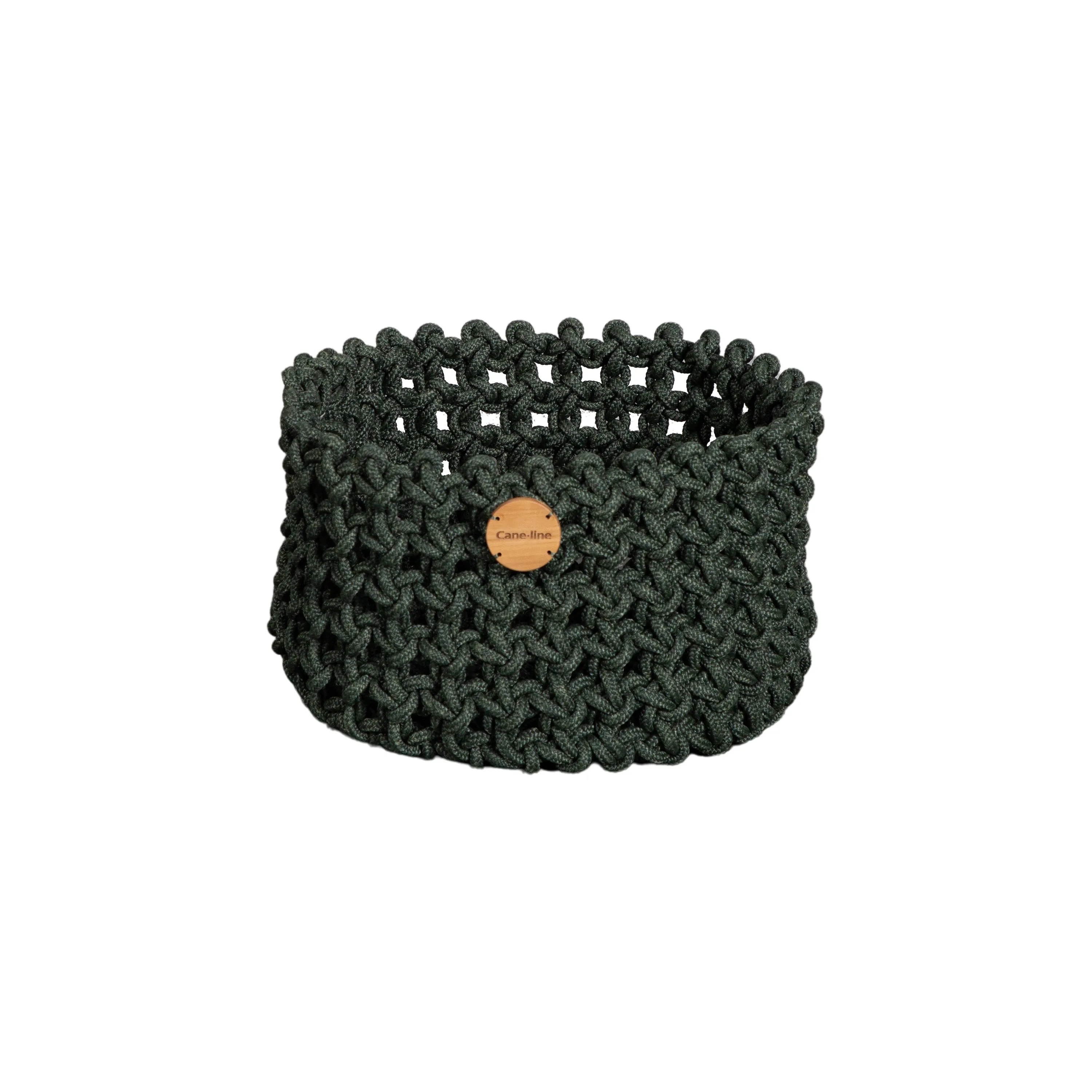 Soft Rope Basket