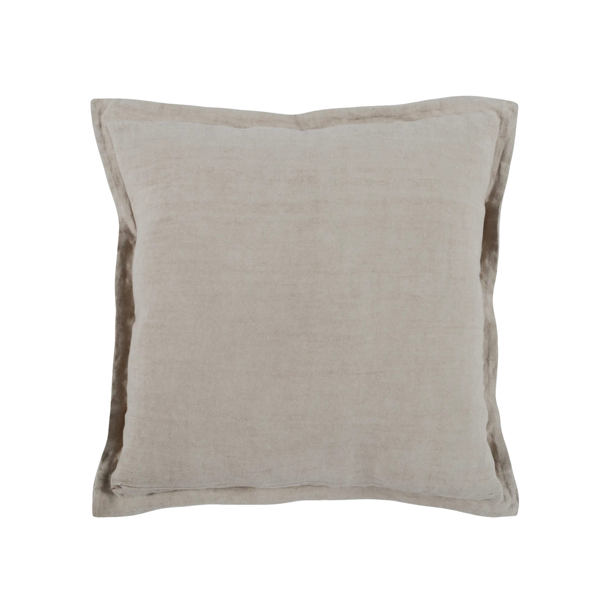 Solstice Pillow (Natural)