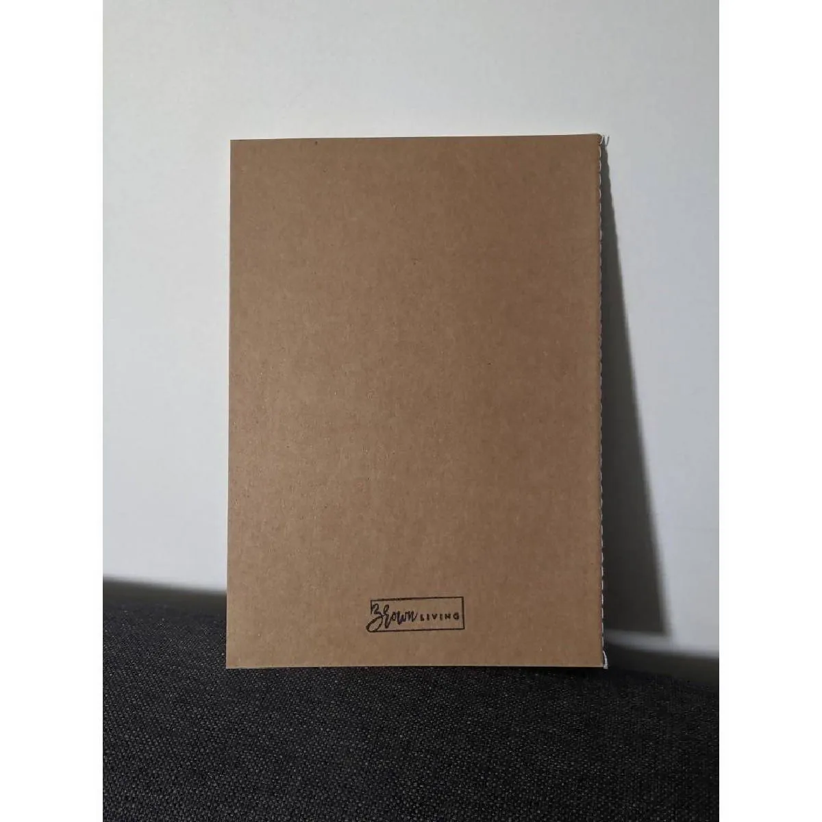 SOS Notebook - Daily Journal - Pack of 2