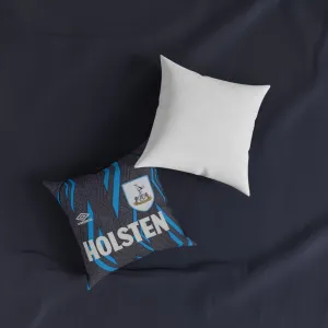 Spurs GK Kit 93/94 - Square Pillow