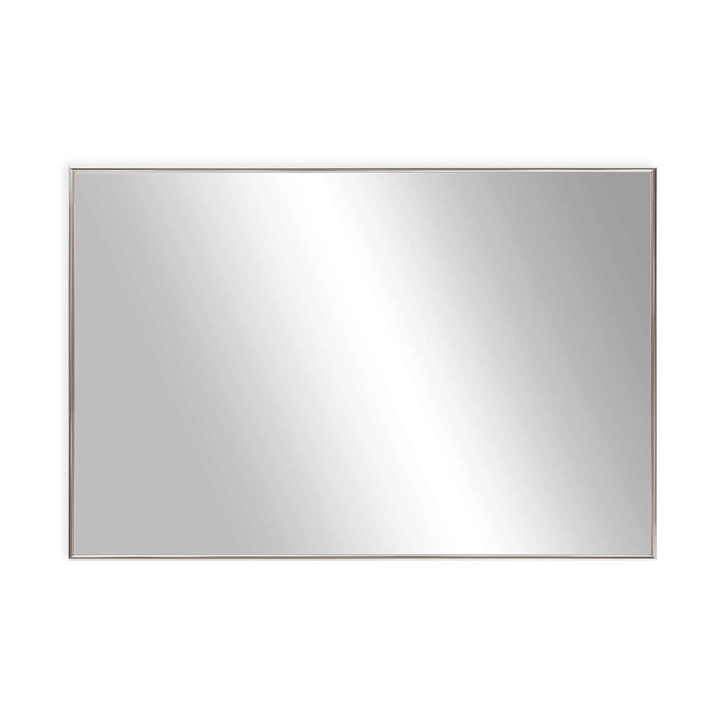 Stanton (Satin Nickel)