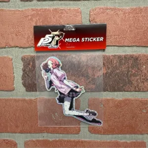 Sticker - Haru Okumura