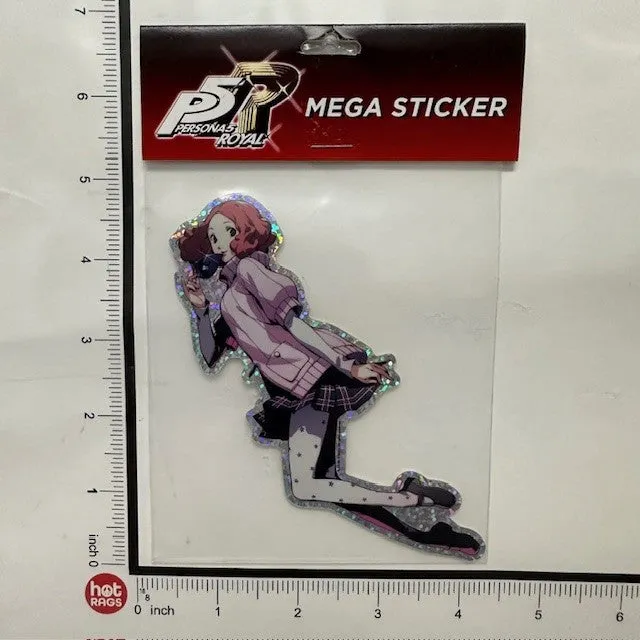 Sticker - Haru Okumura