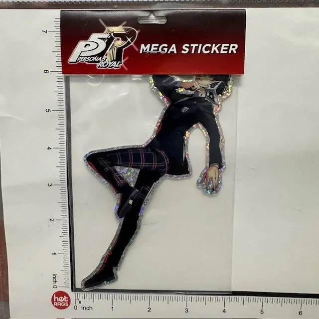 Sticker - Hero Joker