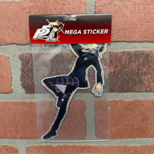 Sticker - Hero Joker