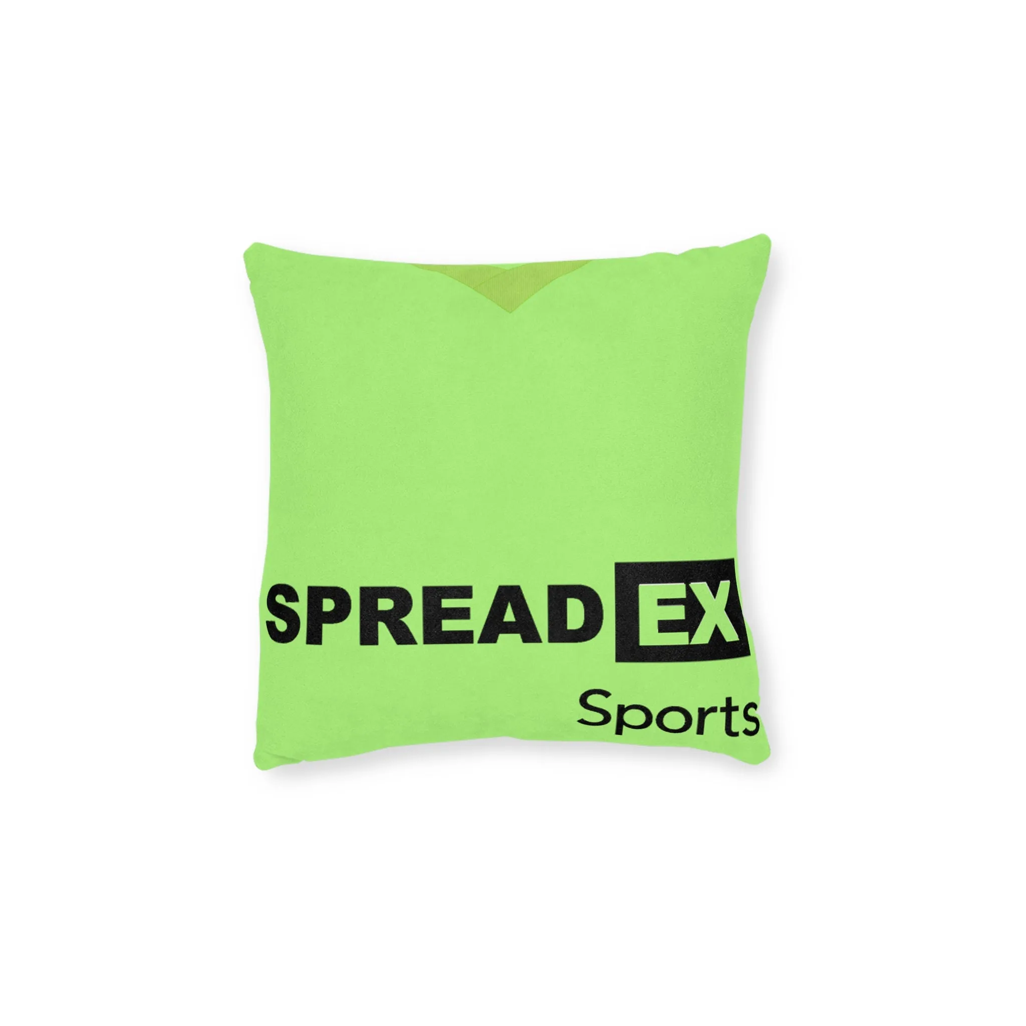 Sunderland JACK CLARKE 3rd KIT - Square Pillow
