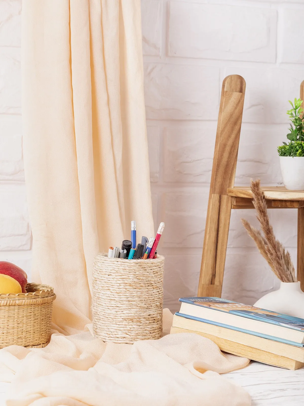 TerraTidy Stationery Organizer - Plain Color