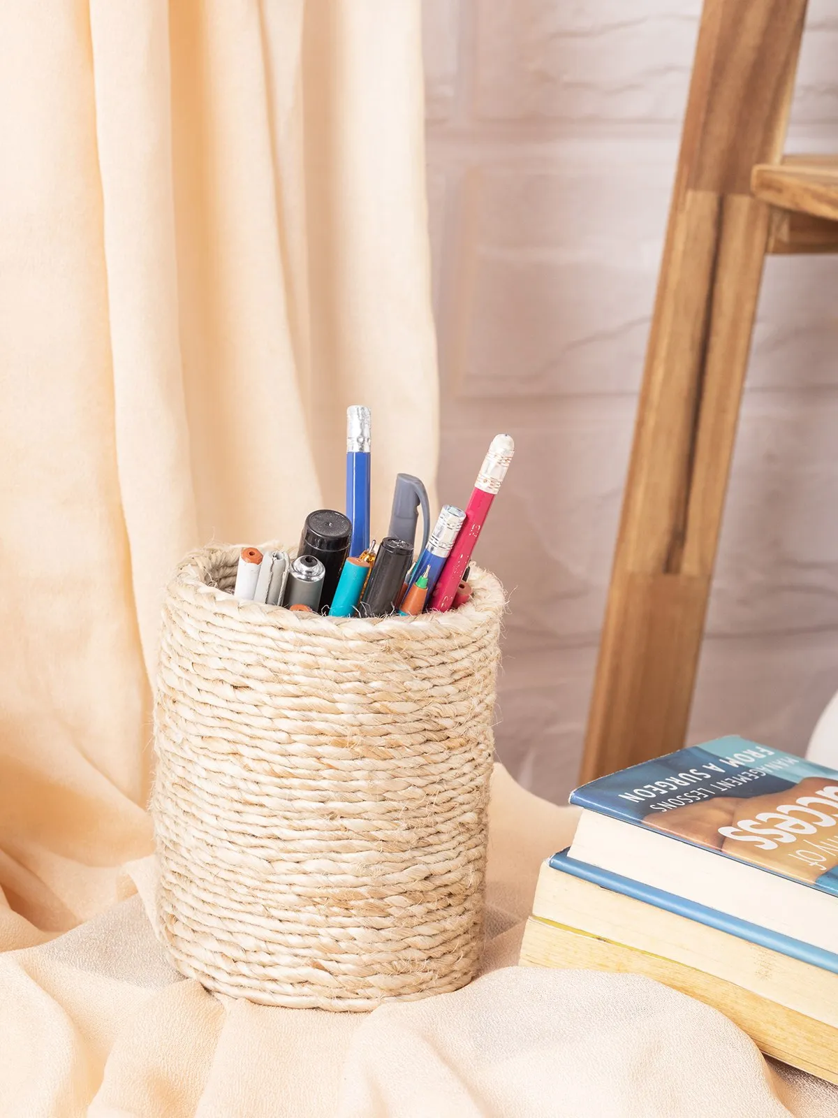TerraTidy Stationery Organizer - Plain Color