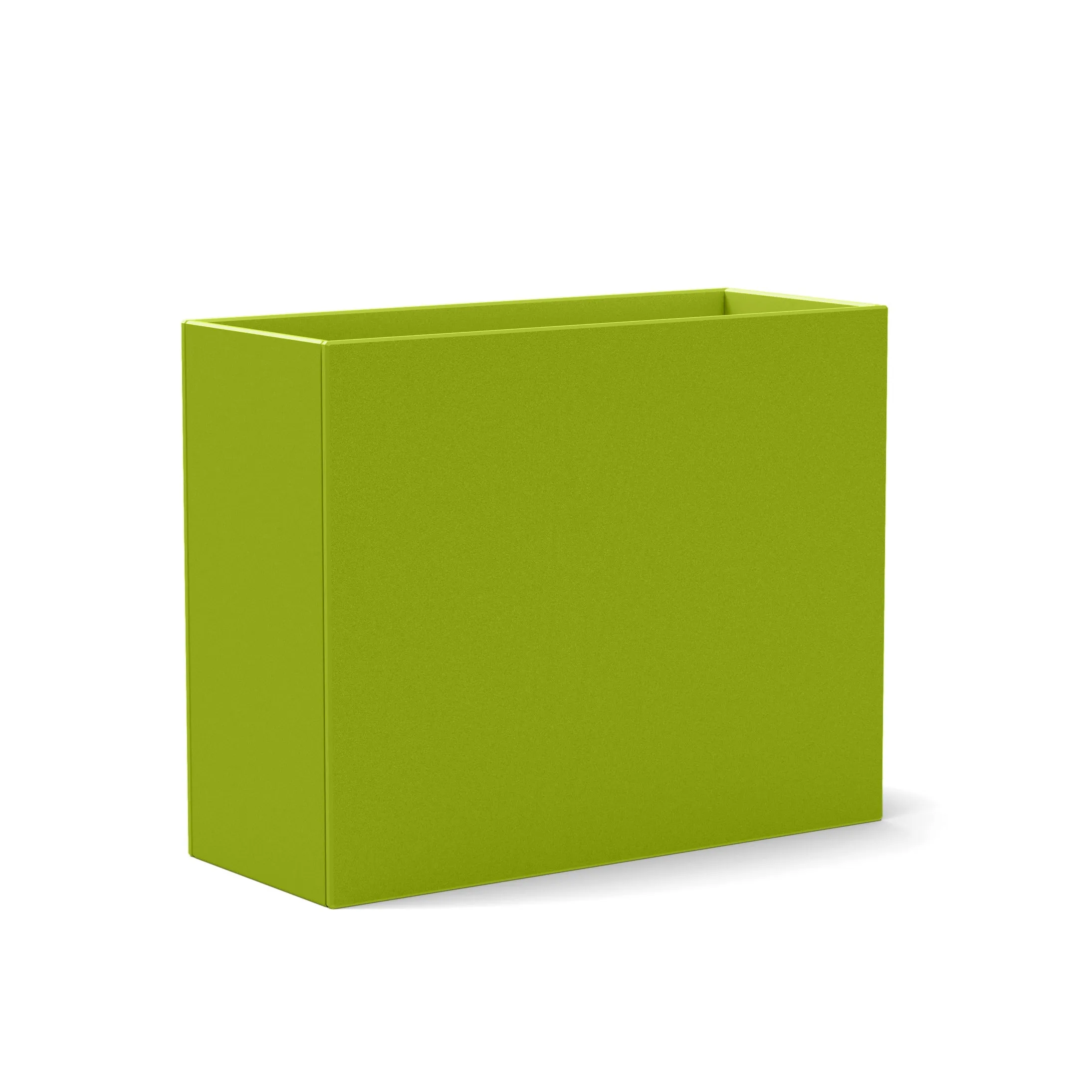 Tessellate Rectangle Planter